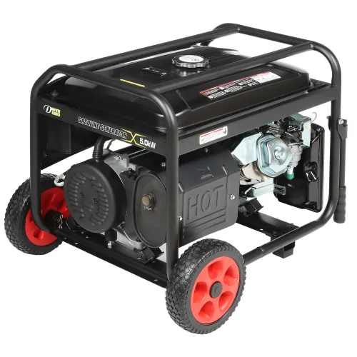 Generacinė stotelė DY-6020/PRO 5000