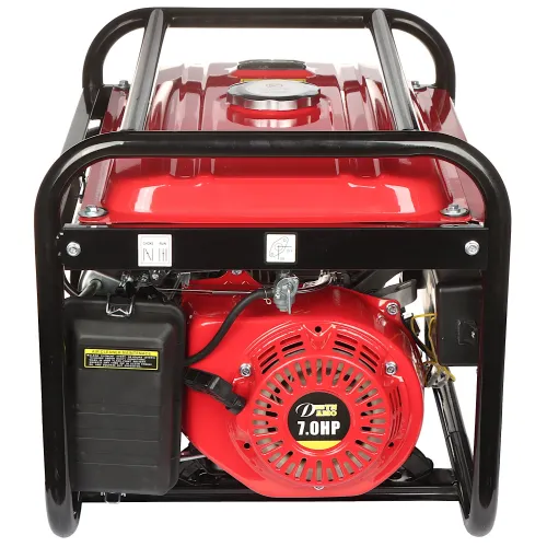 Elektros generatorius Dynamo DY-2600-B 2600W