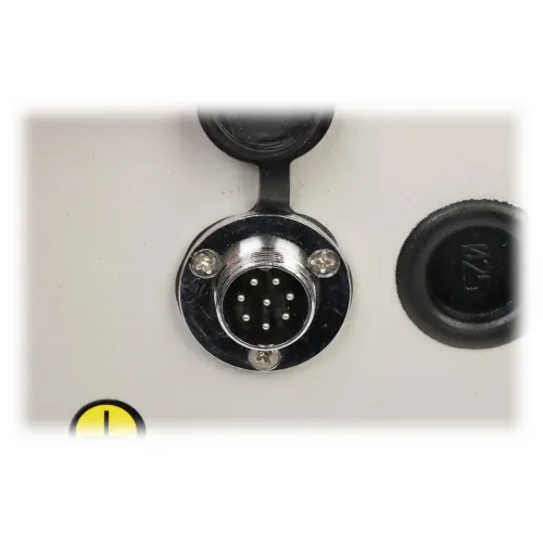 DY-ATS-14020SDA Dynamo ATS modulis agregatui