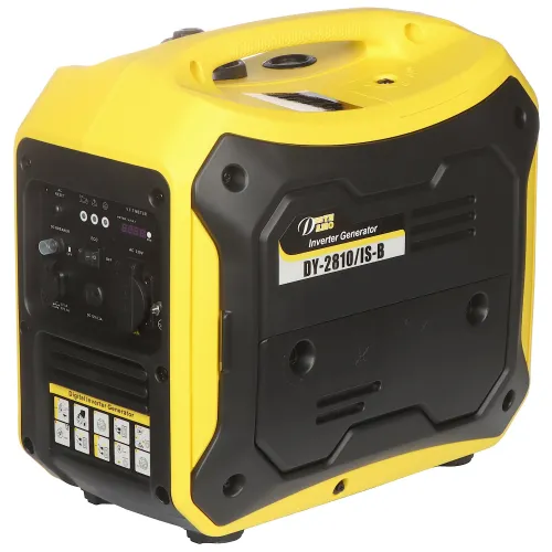 Elektros generatorius Dynamo DY-2810/IS-B 2500W