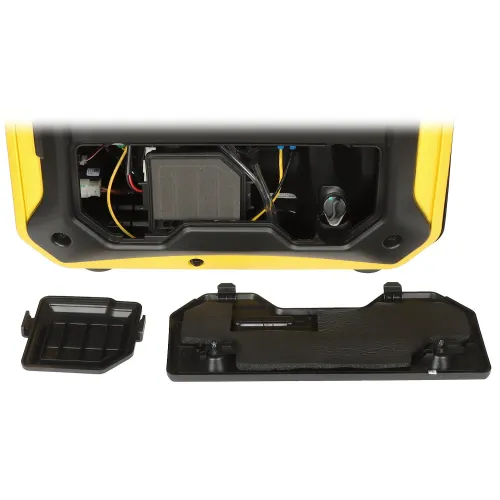 Elektros generatorius Dynamo DY-2810/IS-B 2500W