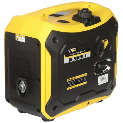 Elektros generatorius Dynamo DY-2810/IS-B 2500W