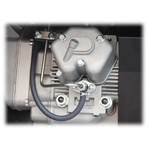 Generacinė ašis DY-14020SDA-PRO 14kW SENCI Dynamo