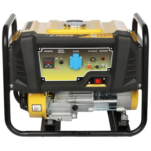 Generatorius Dynamo DY-3500 2500W