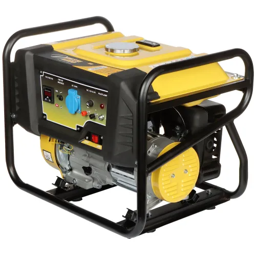 Generatorius Dynamo DY-3500 2500W