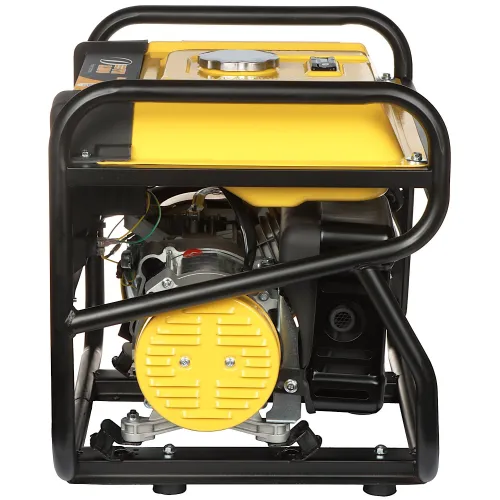 Generatorius Dynamo DY-3500 2500W