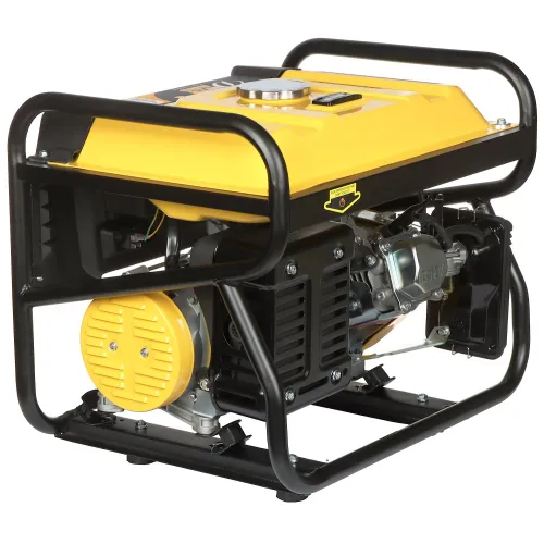 Generatorius Dynamo DY-3500 2500W