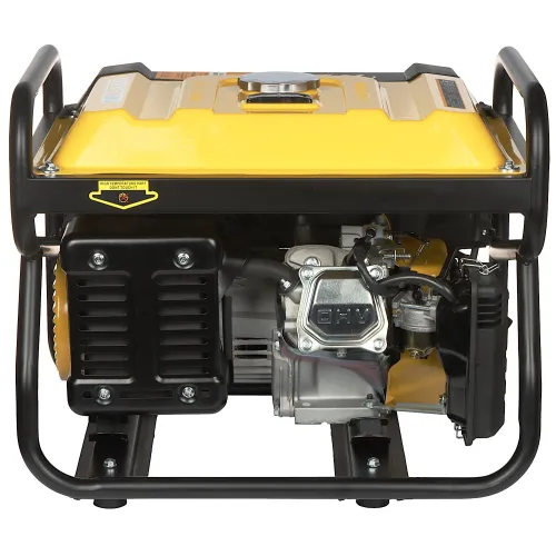 Generatorius Dynamo DY-3500 2500W