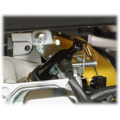 Generatorius Dynamo DY-3500 2500W