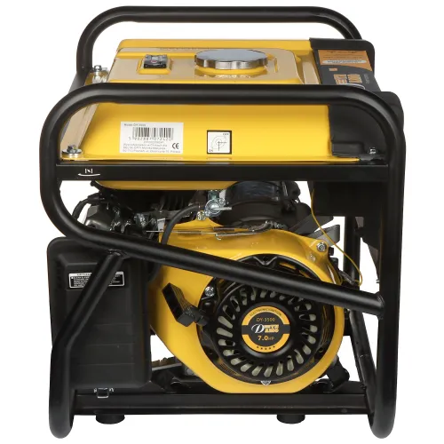 Generatorius Dynamo DY-3500 2500W