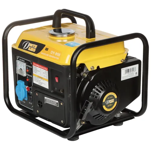 Elektros generatorius Dynamo DY-950 650W
