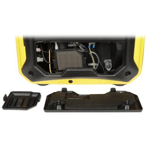 Elektros generatorius Dynamo DY-2010/IS-B 1800W