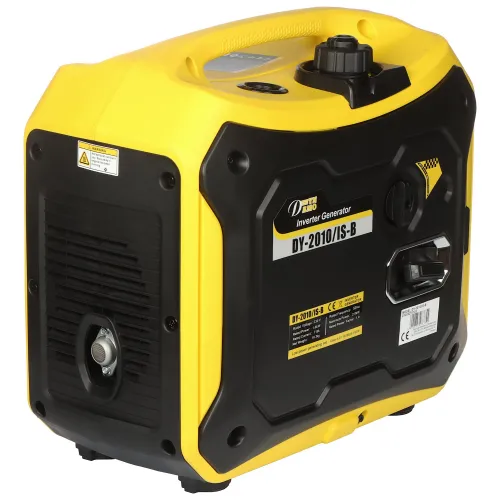 Elektros generatorius Dynamo DY-2010/IS-B 1800W