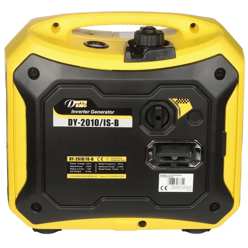 Elektros generatorius Dynamo DY-2010/IS-B 1800W