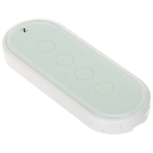 Pilot ATLO-RC4W-TUYA ZigBee, Tuya Smart