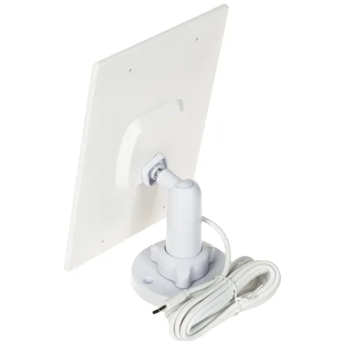 Kamera solarna IP, zewnętrzna z czujką PIR APTI-W31Q1-TUYA Wi-Fi - 3Mpx