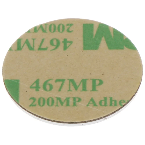 RFID Arti priartėjimo tabletė ATLO-614M