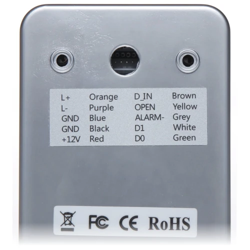 RFID ATLO-RFM-501 pirštų linijų skaitytuvas
