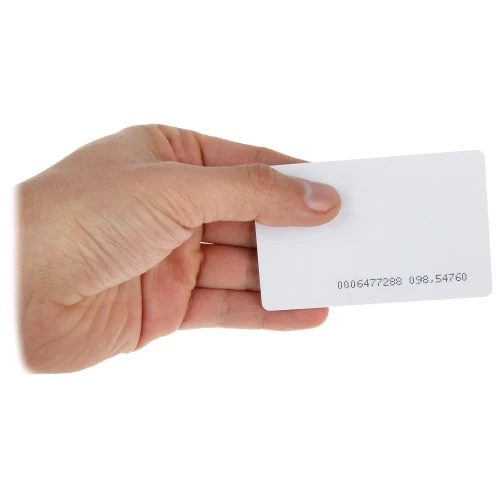 Arti kontaktinė RFID kortelė ATLO-104N
