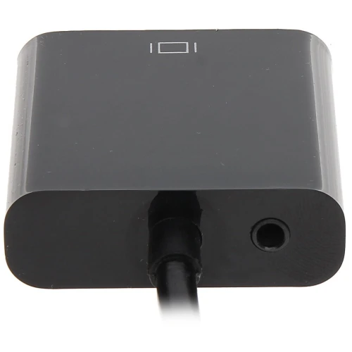 HDMI/VGA+AU-ECO-3 konverteris