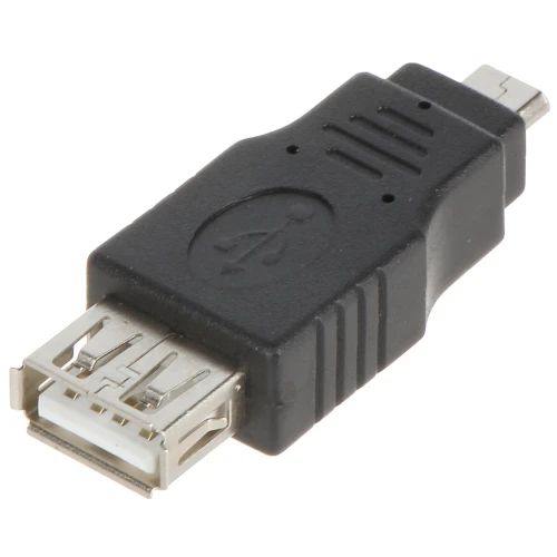 USB-W-MICRO/USB-G perėjimas