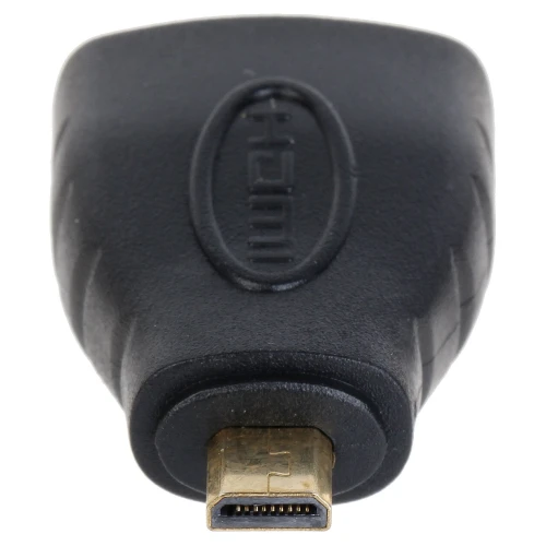 HDMI-W-MICRO/HDMI-G perėjimas