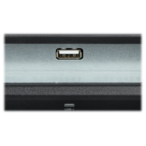 VGA HDMI audio monitorius LM43-F200 Full HD DAHUA