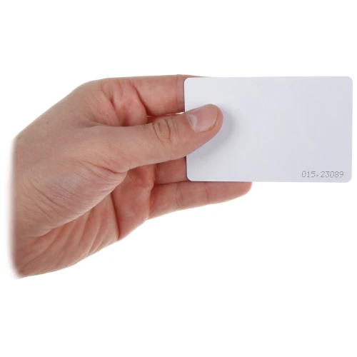 Arti priartėjimo RFID ID-EM kortelė