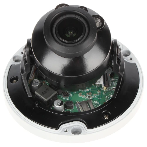 Vandalizmo atspari IP kamera IPC-HDBW3541R-ZAS-27135 - 5Mpx, 2.7... 13.5mm motozoom DAHUA