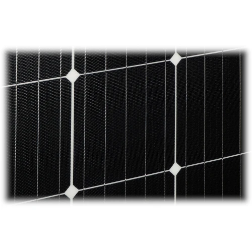 Lankstus fotovoltainis panelis SP-160-MF