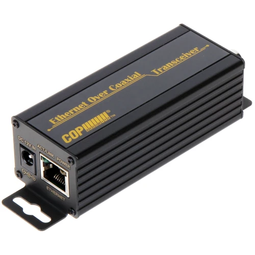 UTP EA-EOU101 COP Ethernet extenderis per suktą laidą
