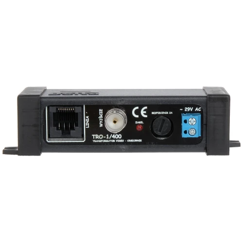 Video transformatorius TRO-1/400