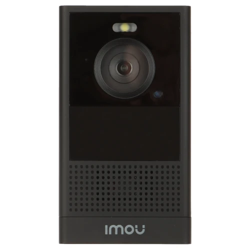 IMOU IPC-B46LP Juoda Cell 2 4MPx IP kamera