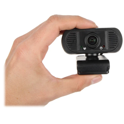 USB internetinė kamera HQ-730IPC - 1080p 3.6mm
