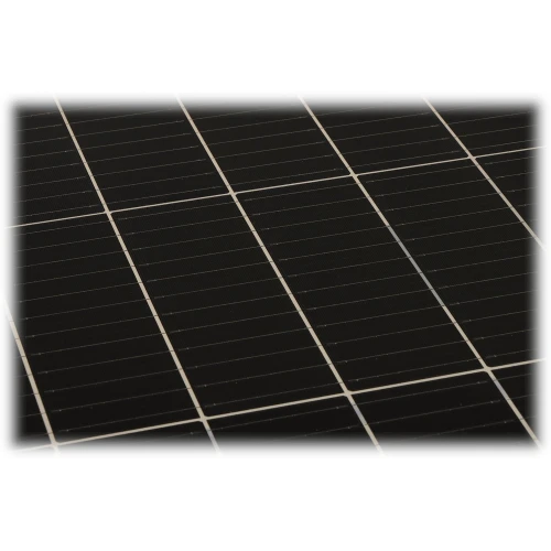 Fotovoltainis panelis SP-100-AF standartinis aliuminio rėme