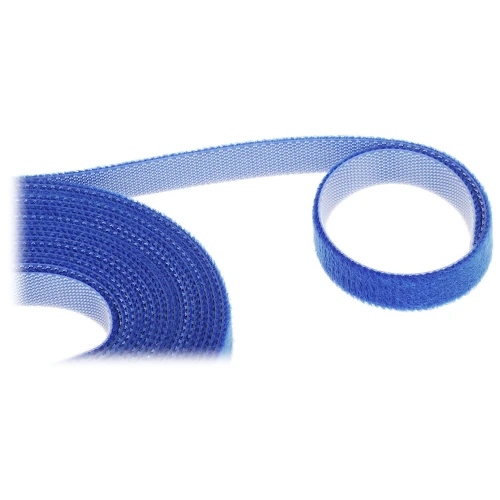 Velcro juosta OPR-5000X10/BLUE