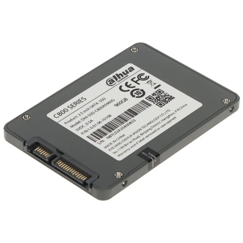SSD diskas SSD-C800AS960G 960GB 2.5" DAHUA