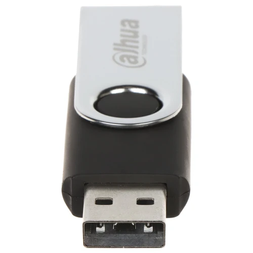 USB-U116-20-8GB 8GB DAHUA' atmintukas