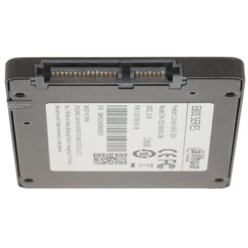 SSD diskas SSD-E800S128G 128gb DAHUA
