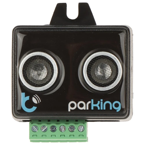 Parkavimo jutiklis, valdantis LED apšvietimą PARKING-SENSOR/BLEBOX 7... 24V DC