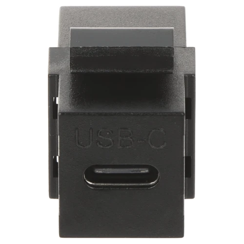 KEYSTONE FX-USB-C/B jungtis
