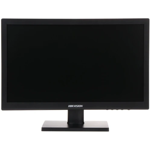 HDMI, VGA DS-D5019QE-B(EU) 18.5" Hikvision' monitorius