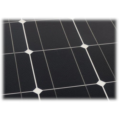 Lankstus fotovoltainis panelis SP-100-F