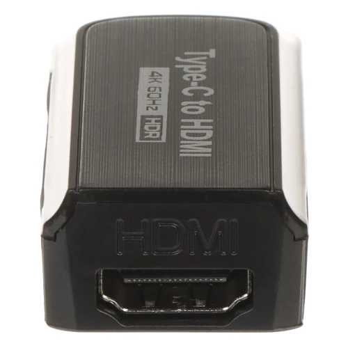 USB-C/HDMI adapteris