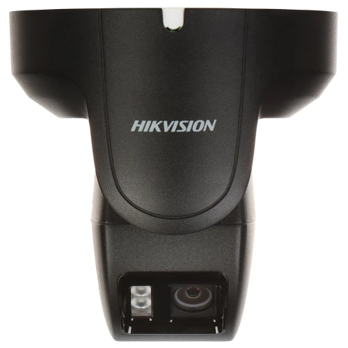 IP kamera DS-2CD2387G2P-LSU/SL(4MM)(C)/BLACK panoraminė ColorVu - 7.4Mpx 2x 4mm Hikvision