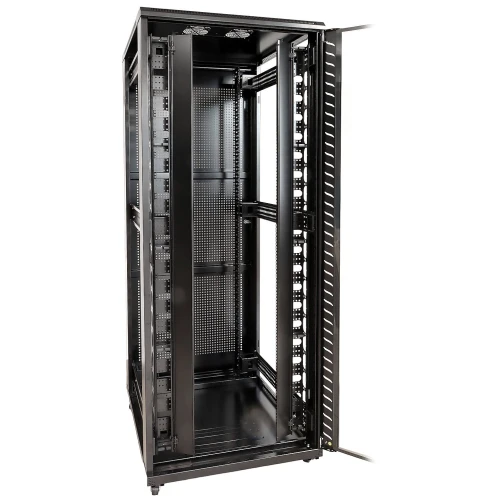 Stovinti EPRADO-R19-42U/800X1000 rack spinta