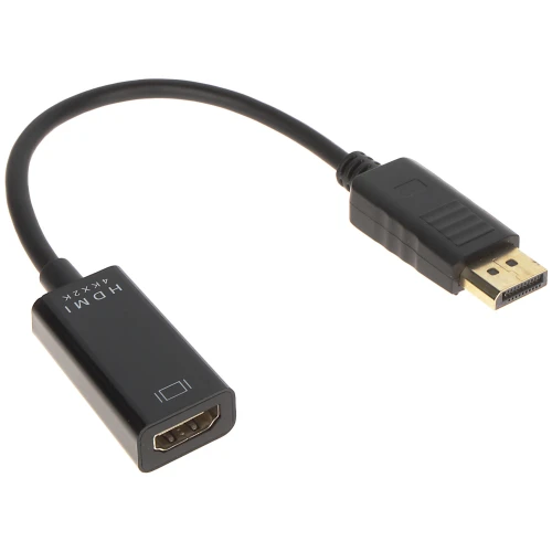 DP-W/HDMI-G adapteris