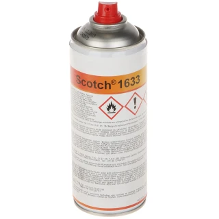 SCOTCH-1633/400 3M rūdžių šalinimo aerozolis