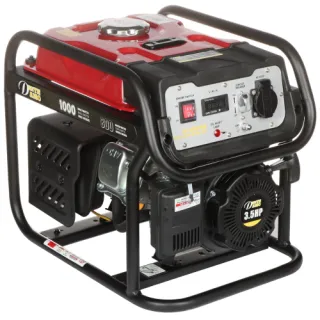 Elektros generatorius DY-1020/PRO 800W Dynamo