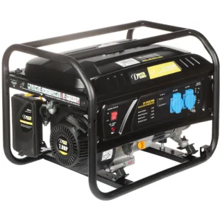 Elektros generatorius DY-3020/PRO 2800W Dynamo